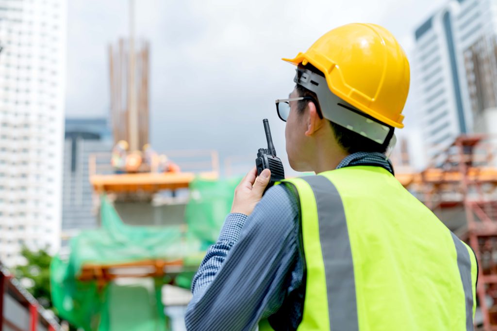 construction sec